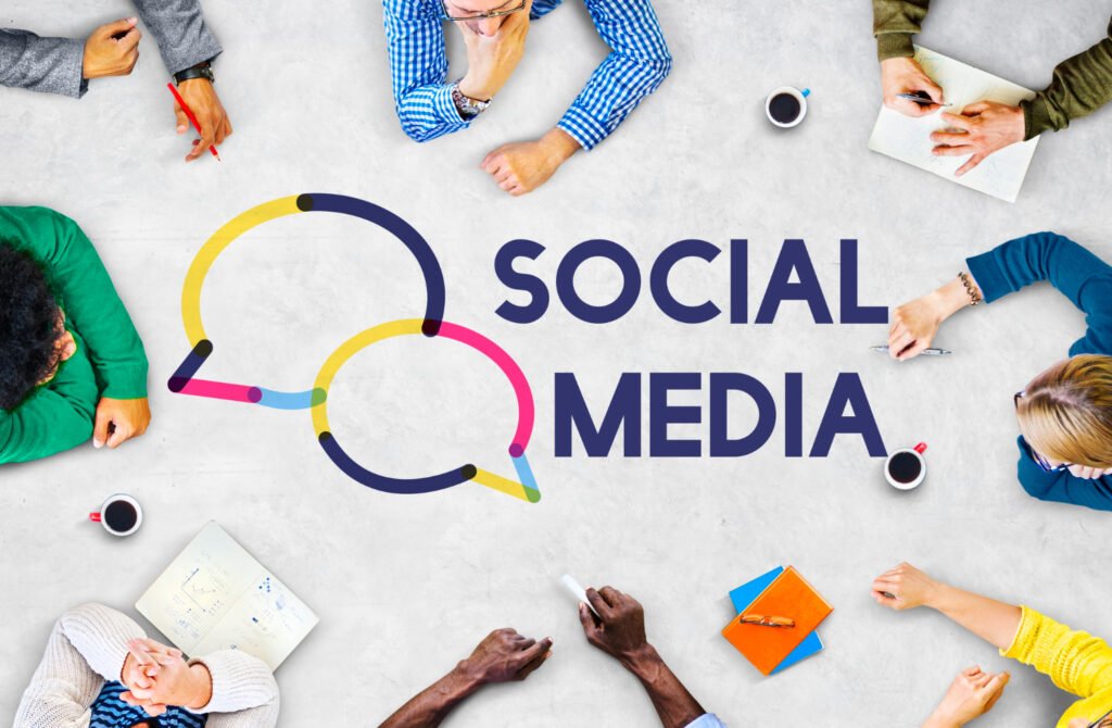 social media marketing , digiadszone.com